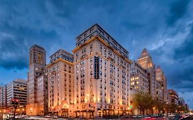 Hamilton Hotel - Washington Dc